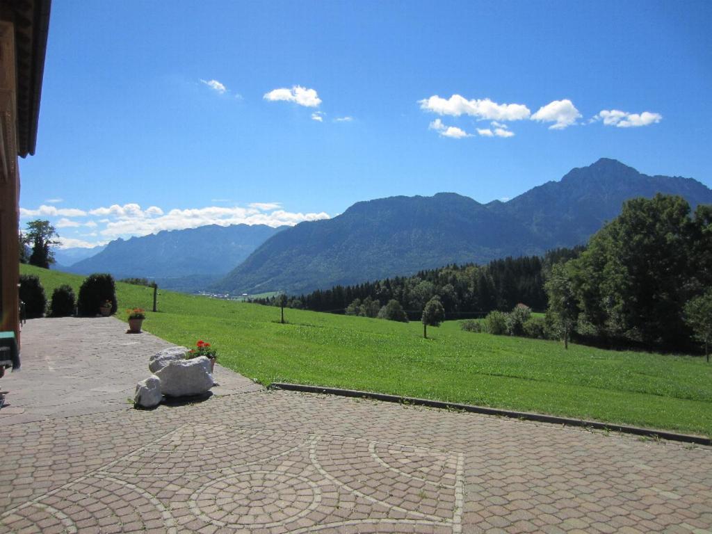 Kochhof Piding Exterior foto