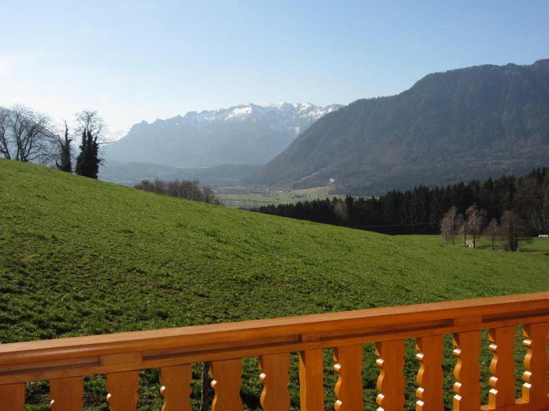 Kochhof Piding Exterior foto