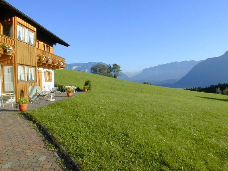 Kochhof Piding Exterior foto