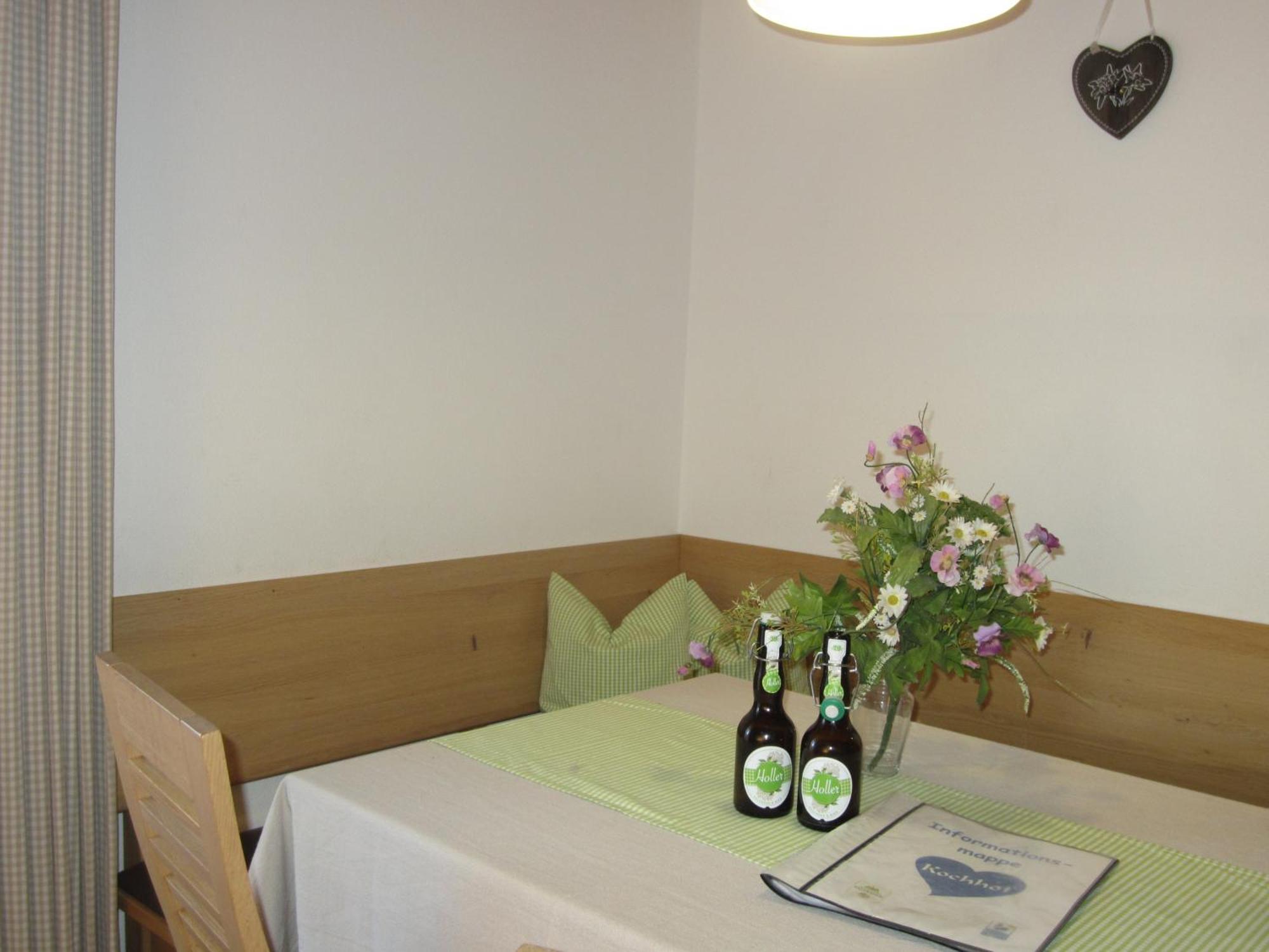 Kochhof Piding Exterior foto